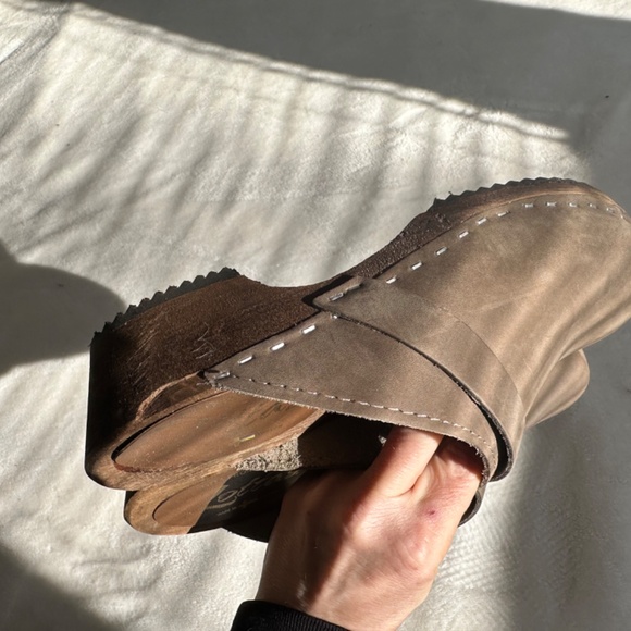 Swedish clogs - Picture 2 of 6